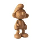 Boyhood Little Smurf, Detail View 5 | One Horizon