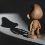 Boyhood Schlumpf Small, Detail View 6 | One Horizon