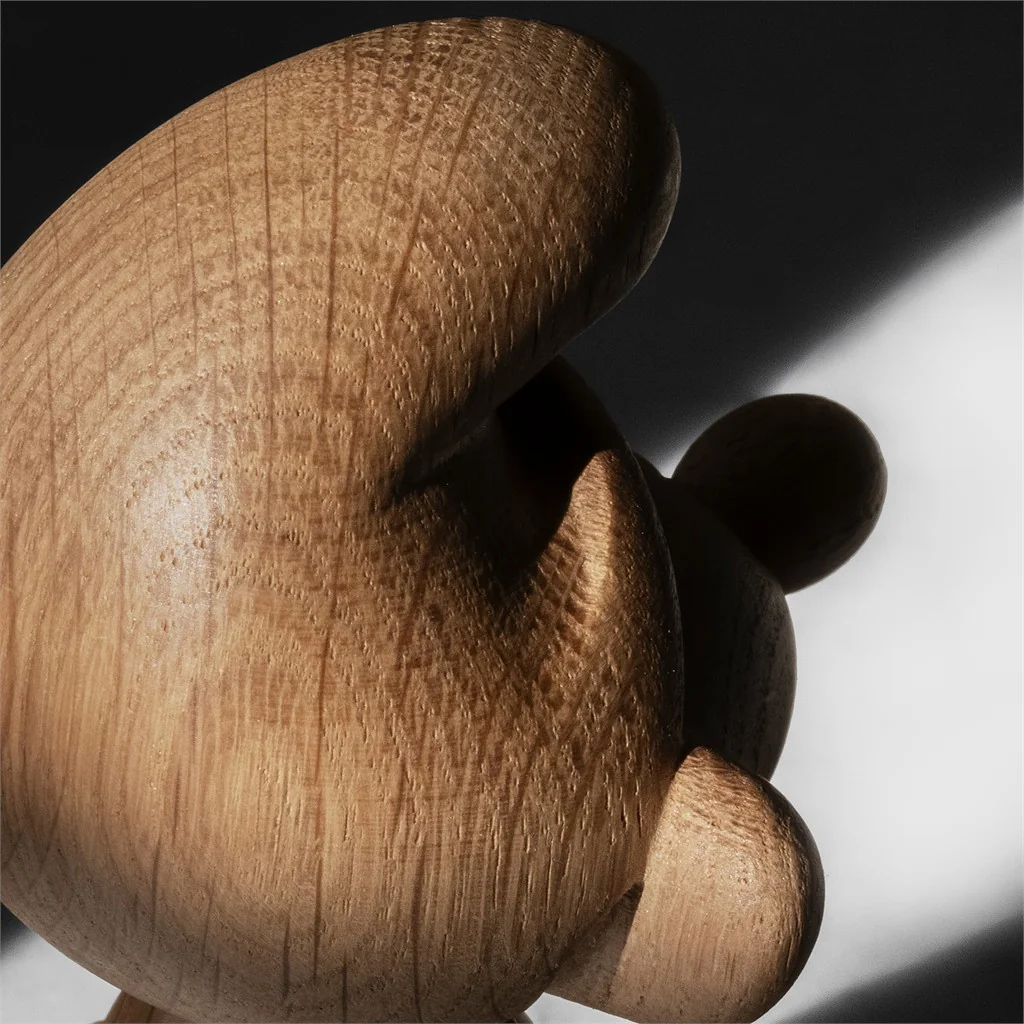 Boyhood: Little Smurf, Detail View 7 | One Horizon