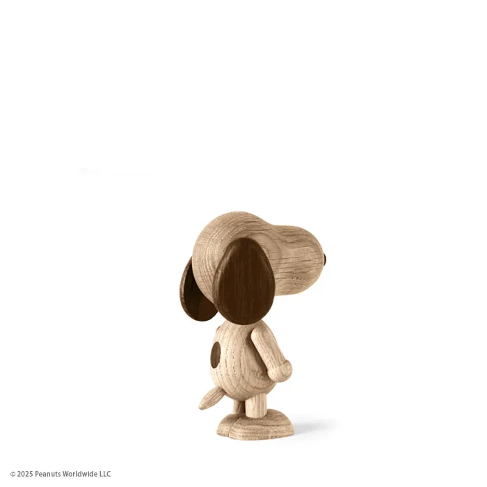 Boyhood Snoopy Mini, Close-up 2 | One Horizon