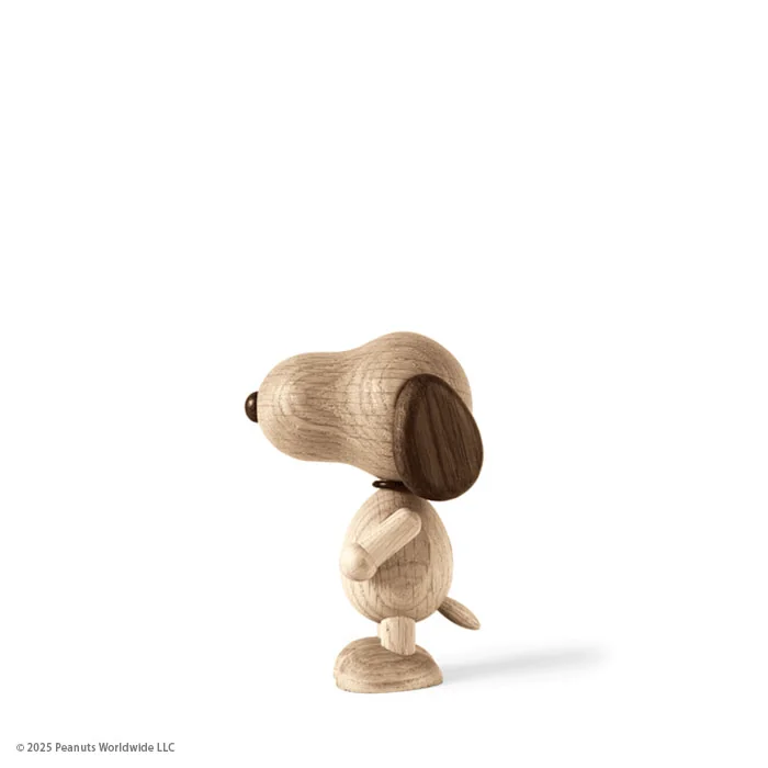 Boyhood Snoopy Mini, Detail View 3 | One Horizon