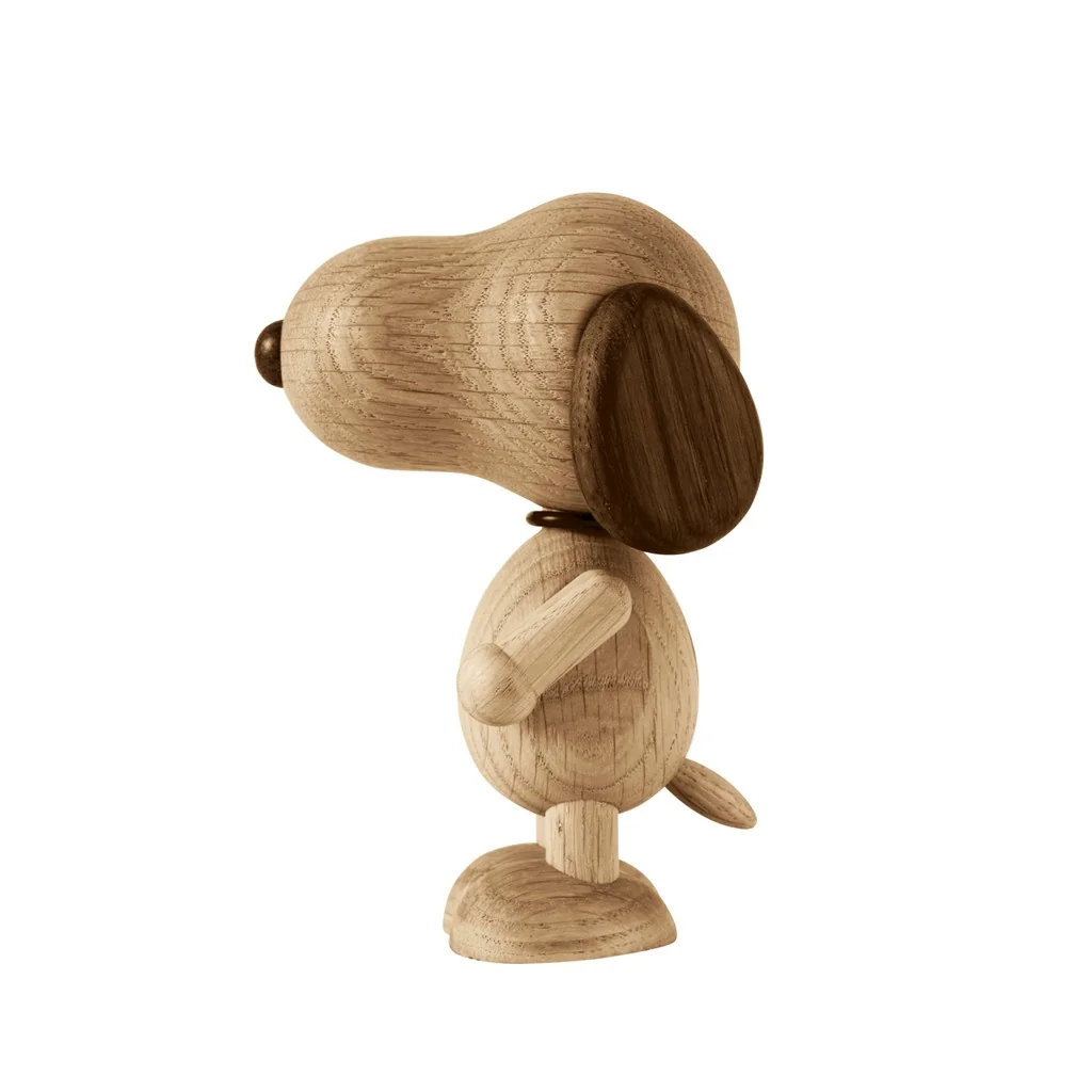 Boyhood Snoopy Mini, Detail Shot 5 | One Horizon