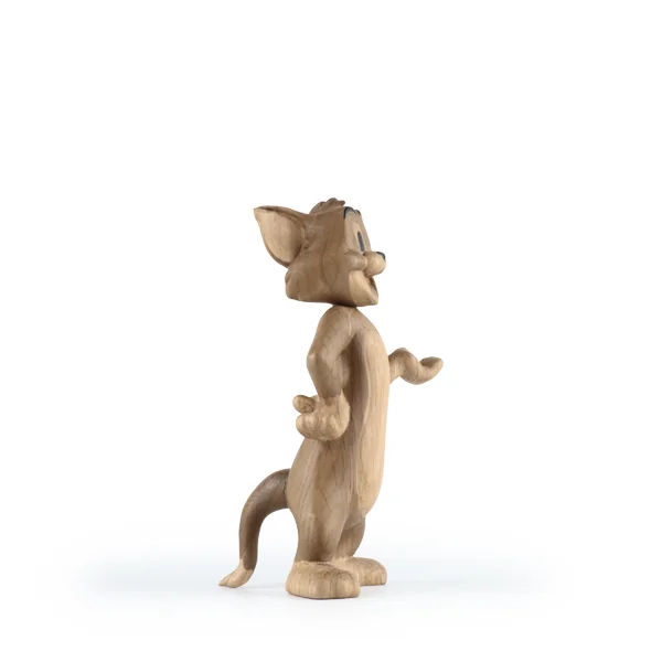 Boyhood Tom & Jerry Large 400261, Detail View 2 | One Horizon
