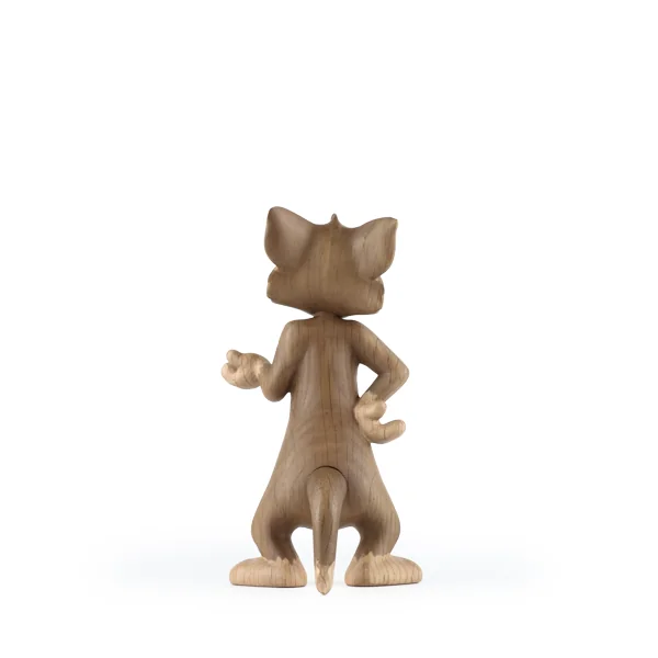 Boyhood Tom & Jerry Large 400261, Detail View 3 | One Horizon