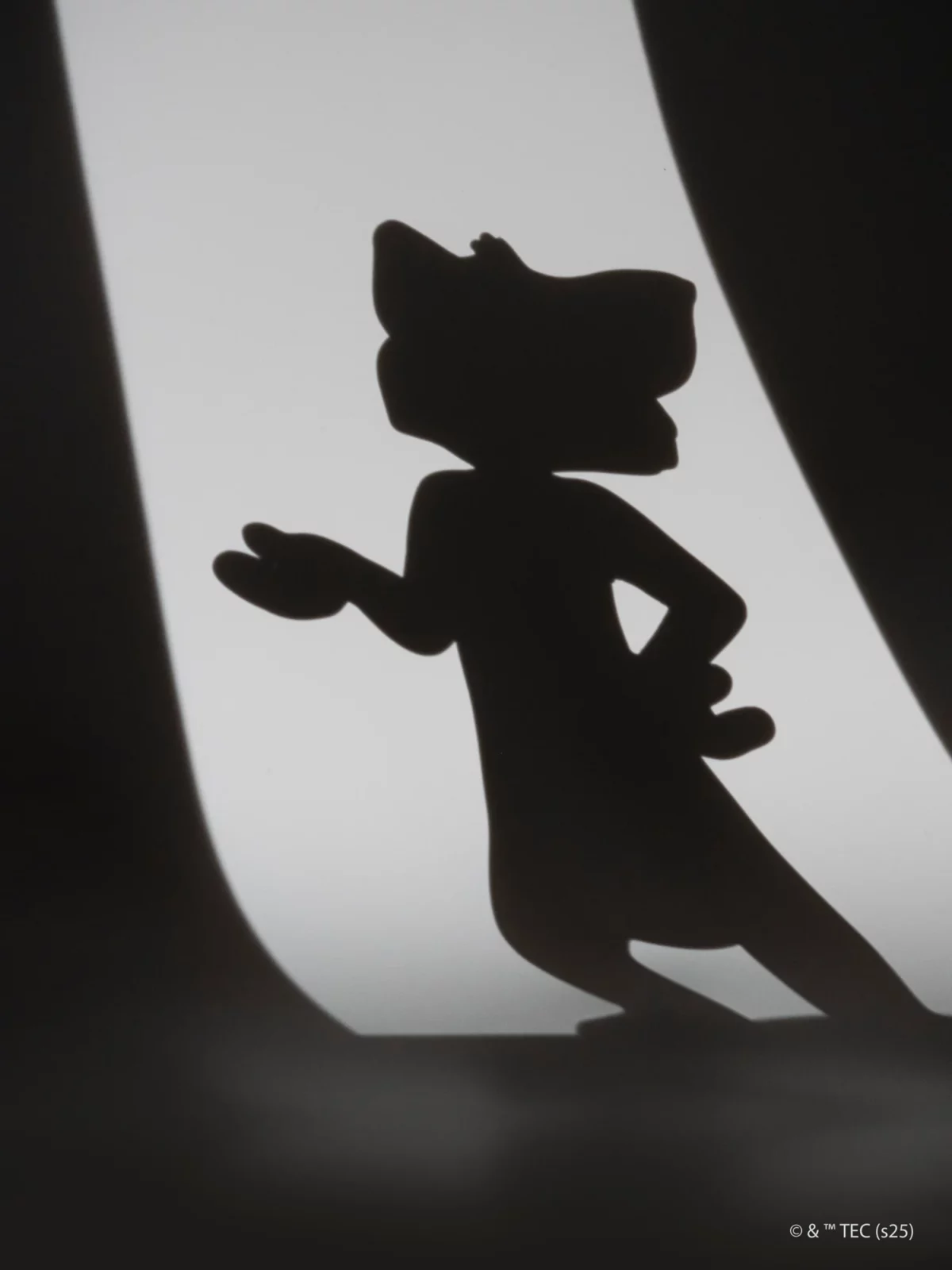 Boyhood Tom & Jerry Large 400261, Detail View 6 | One Horizon