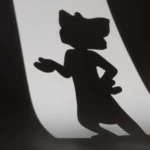 Boyhood Tom & Jerry Large 400261, Detail View 6 | One Horizon