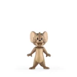Boyhood Tom & Jerry Large 400265, Detail View 3 | One Horizon