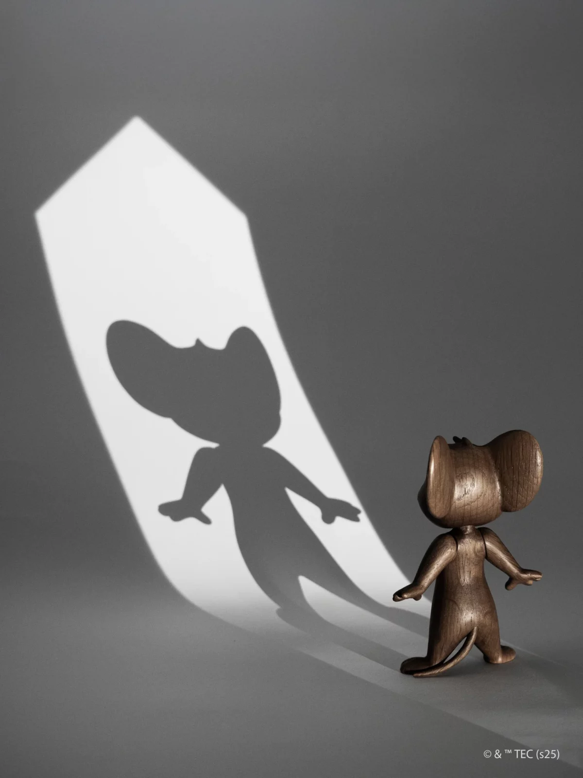 Boyhood Tom & Jerry Large 400265, Detail View 6 | One Horizon