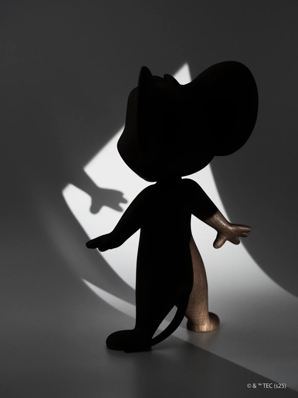Boyhood Tom & Jerry Large 400265, Detail View 7 | One Horizon