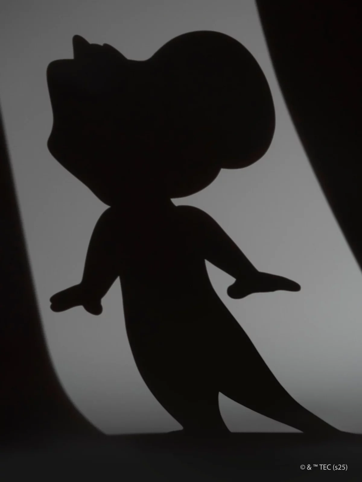 Boyhood Tom & Jerry Large 400265, Detail View 8 | One Horizon