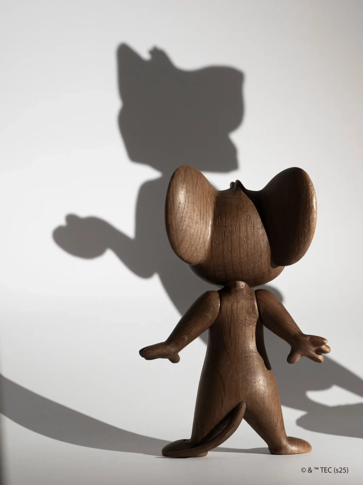 Boyhood Tom & Jerry Large 400265, Detail View 9 | One Horizon