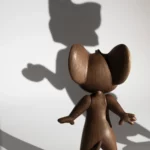 Boyhood Tom & Jerry Large 400265, Detail View 9 | One Horizon