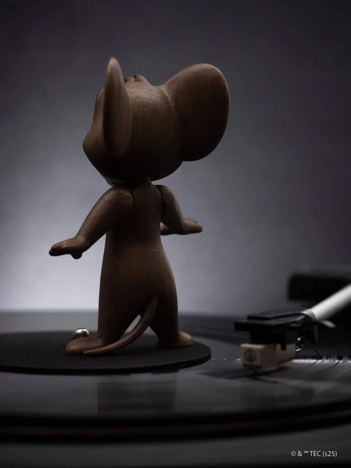 Boyhood Tom & Jerry Large 400265, Detail View 10 | One Horizon