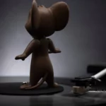 Boyhood Tom & Jerry Large 400265, Detail View 10 | One Horizon