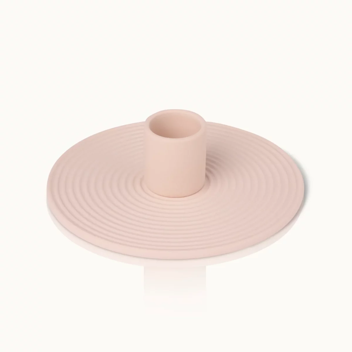 By Vivi Kerzenständer Classic Altrosa | One Horizon