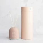 Chickidee Homeware Ltd Beton Diffusor Elektrische Birne & Feige | One Horizon