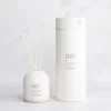 Chickidee Homeware Ltd Beton Diffusor Feigenblatt & Melone | One Horizon