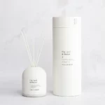 Chickidee Homeware Ltd Beton Diffusor Feigenblatt & Melone | One Horizon