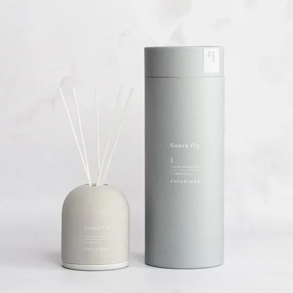Beton Diffusor - Guave & Feige