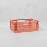 Petite boîte de rangement Grille