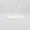 Chickidee Homeware Ltd Kleine Aufbewahrungskiste Weiss, Detailansicht 2 | One Horizon