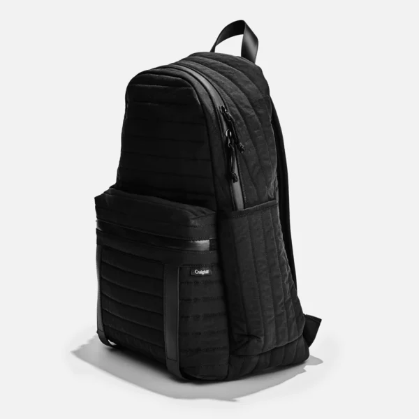 Sac à dos Arris Backpack - Noir