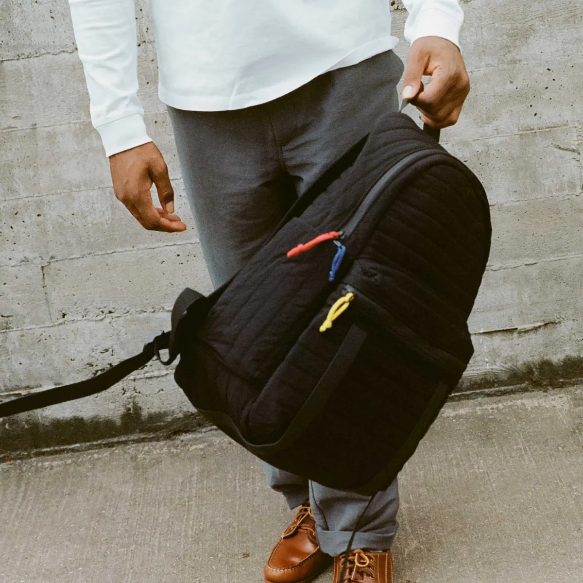 Craighill Arris Backpack Rucksack, Übersicht 13 | One Horizon