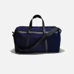 Craighill Arris Duffle Marineblau | One Horizon