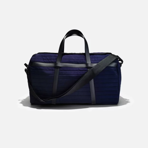 Arris Duffle - Marineblau