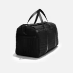 Craighill Arris Duffle Schwarz, Detailansicht 2 | One Horizon