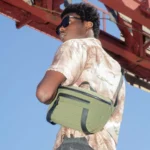 Sac à bandoulière Craighill Arris Slingbag, vue détaillée 2 | One Horizon