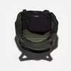 Craighill Arris Tote Tasche Moosgrün, Detailansicht 3 | One Horizon
