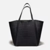 Craighill Arris Tote Tasche Schwarz | One Horizon