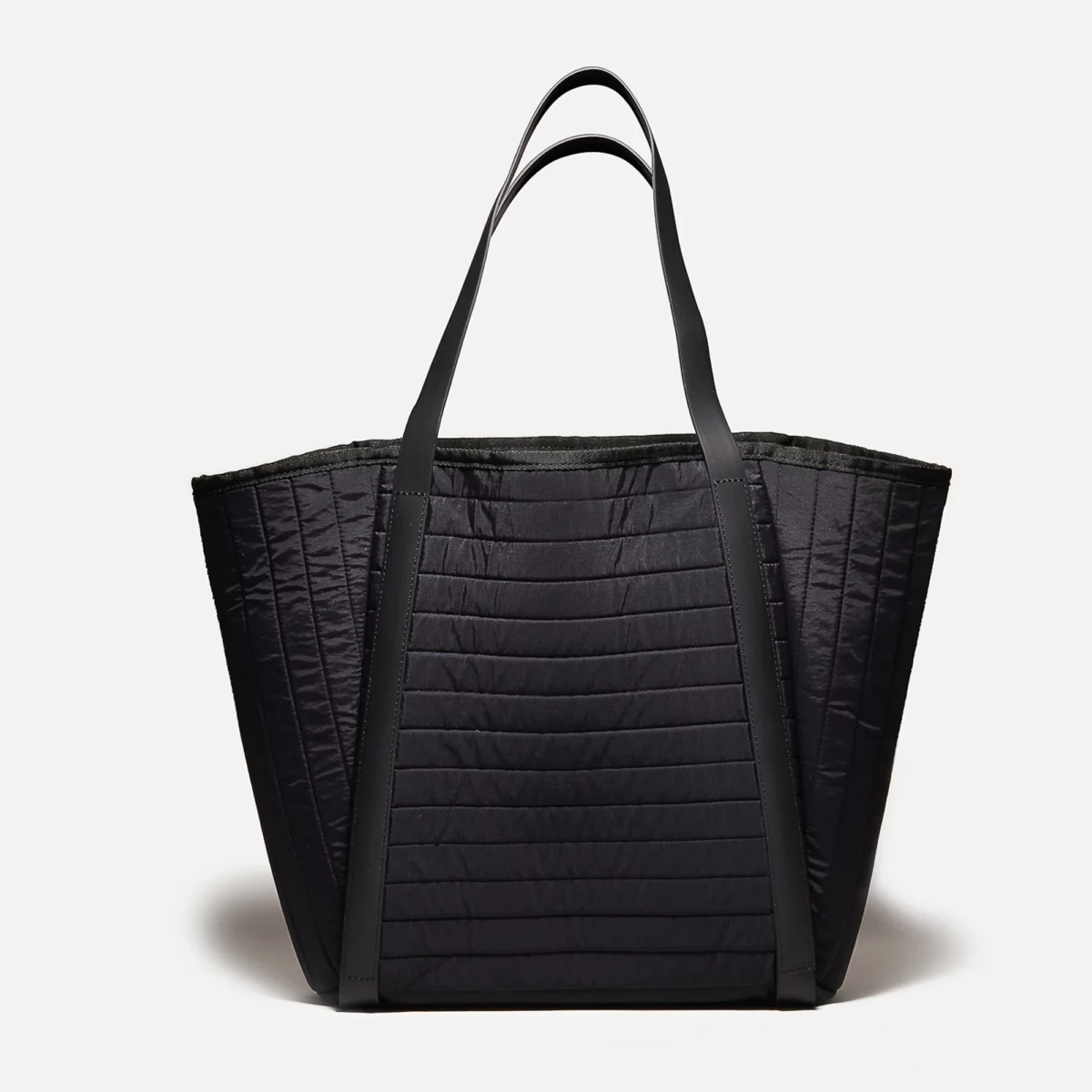 Craighill Arris Tote Tasche Schwarz | One Horizon