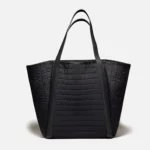 Craighill Arris Tote Tasche Schwarz | One Horizon