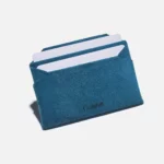 Craighill Batten Card Wallet Kartenetui Blau | One Horizon