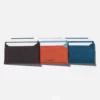 Craighill Batten Card Wallet Kartenetui Braun, Detailansicht 2 | One Horizon