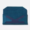 Craighill Batten Card Wallet Kartenetui Braun, Detailansicht 4 | One Horizon