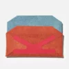 Craighill Batten Card Wallet Kartenetui Braun, Detailansicht 8 | One Horizon