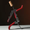 Craighill Best Wine Key Korkenzieher Rot, Detailansicht 5 | One Horizon