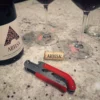 Craighill Best Wine Key Korkenzieher Rot, Detailansicht 6 | One Horizon