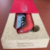 Craighill Best Wine Key Korkenzieher Rot, Detailansicht 9 | One Horizon