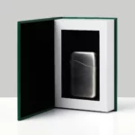 Craighill "Always Be Knurling" Book Box, Detail View 3 | One Horizon