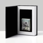 Craighill Book Box "Always Be Knurling," Detail View 4 | One Horizon