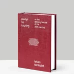 Craighill Book Box "Always Be Knurling," Detail View 6 | One Horizon