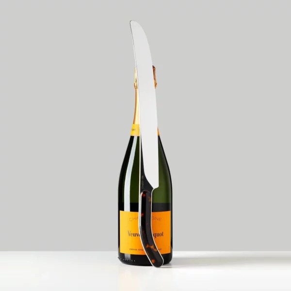 Craighill Champagnersäbel Best, Detailansicht 2 | One Horizon