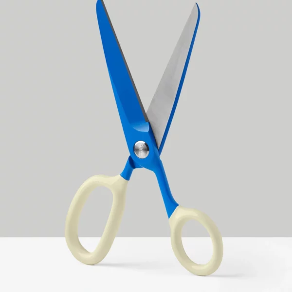 Ciseaux Chroma Scissors - Bleu
