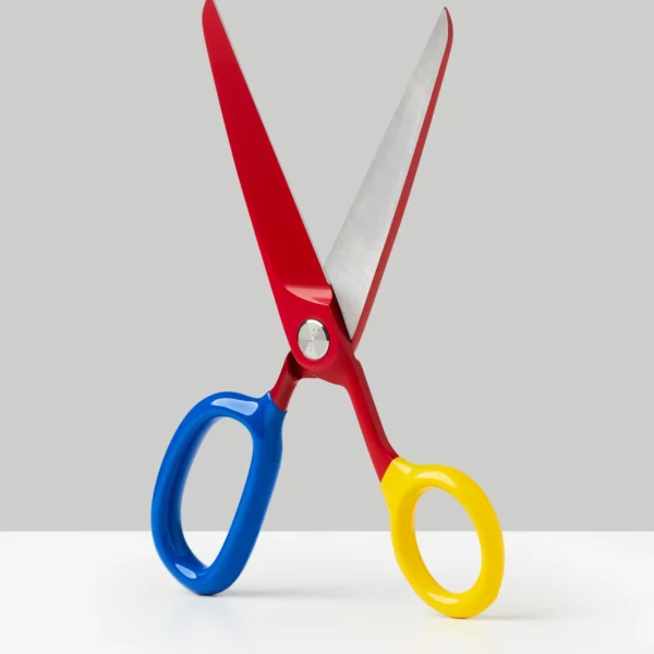 Ciseaux Chroma Scissors - Primaire