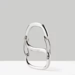 Craighill Coachwhip Carabiner Stainless Steel | One Horizon