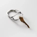 Craighill Coachwhip Carabiner Stainless Steel, Detailansicht 2 | One Horizon